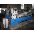 Máquina de torno horizontal C6246 con alta precisión